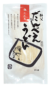 生だんべえうどん（260g）