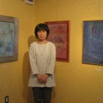 2014年藤の会展